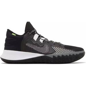 NIKE Kyrie Flytrap 5 'Black Cool Grey' Basketball Shoes Size 10.5